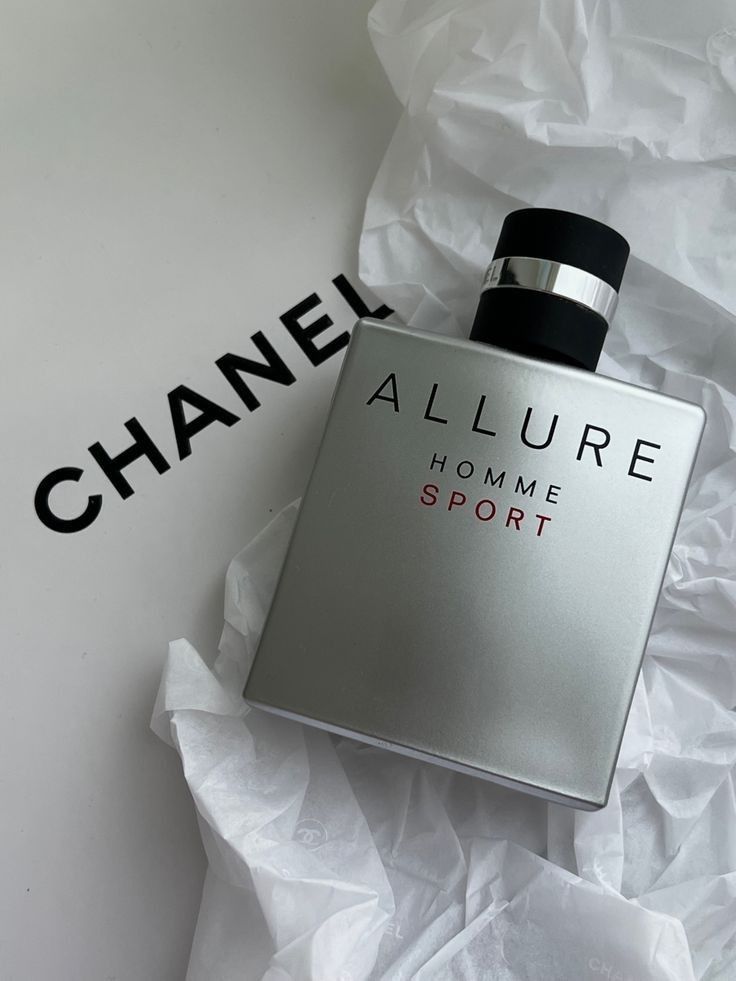 Chan£l Allure Home Sport