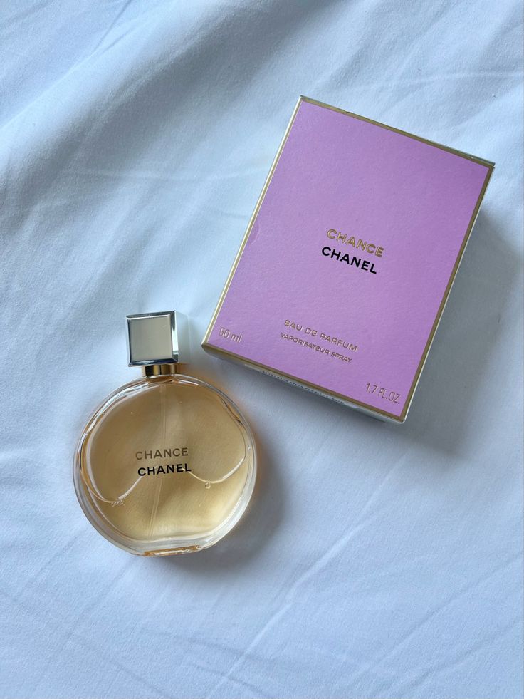 Chan£l Chanc£