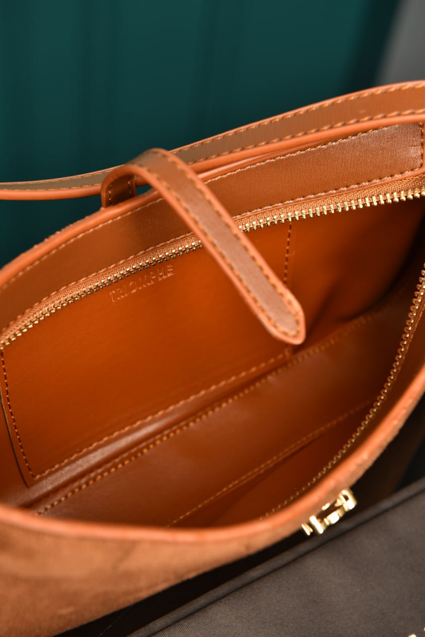 Celinee / Tina Shoulder Bag