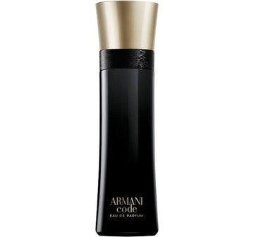 Arm. Code Eau De Parfüm Pour Home Bay