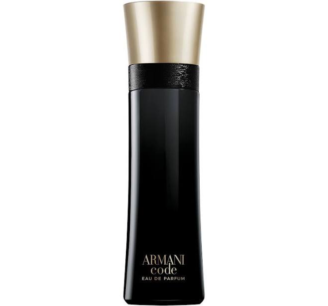 Arm. Code Eau De Parfüm Pour Home Bay