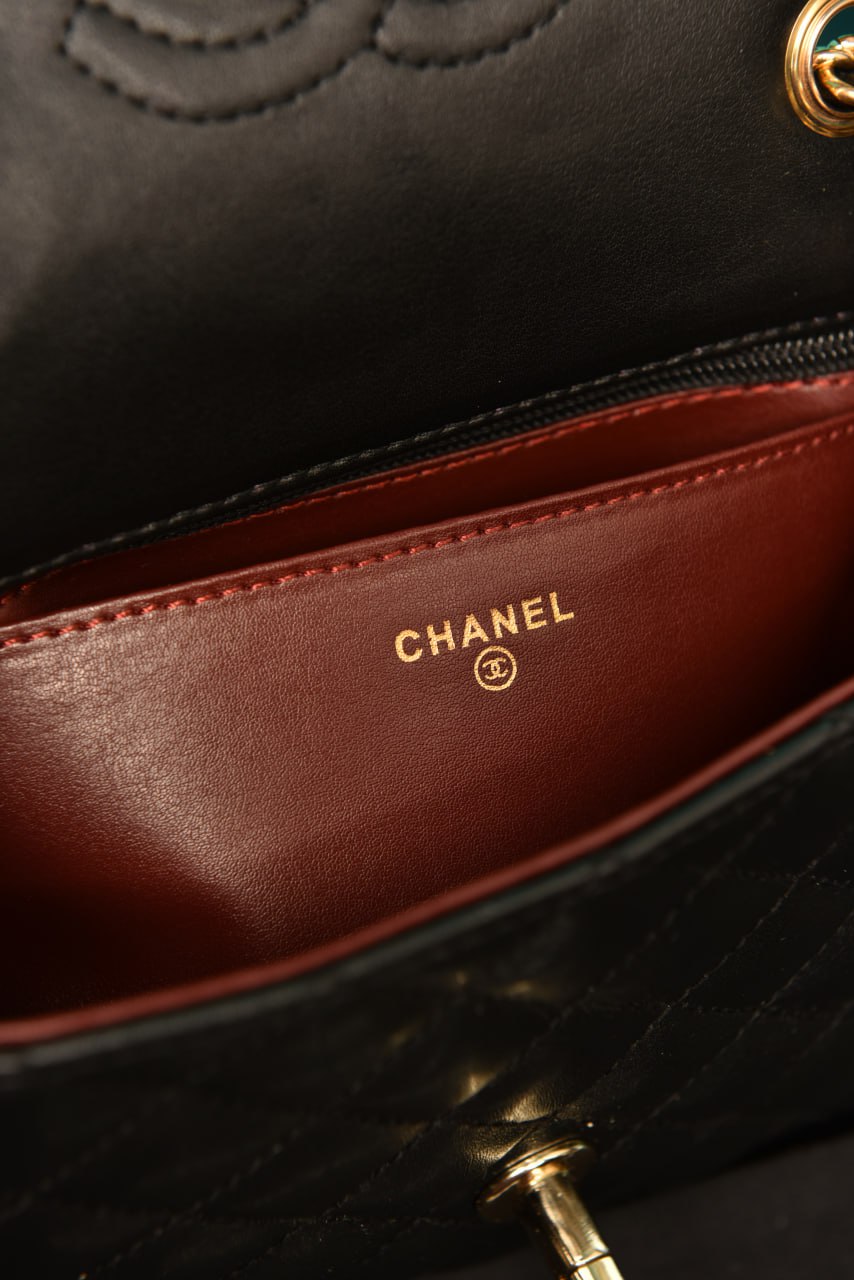 Chan£l 1.55 Çanta