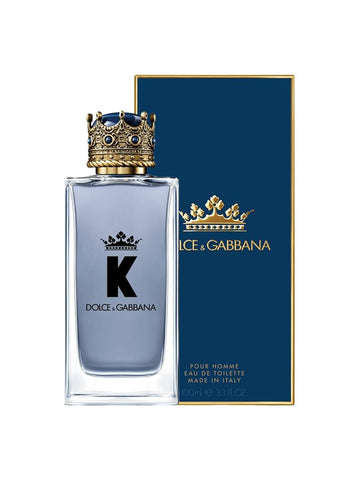 D&G King Edt