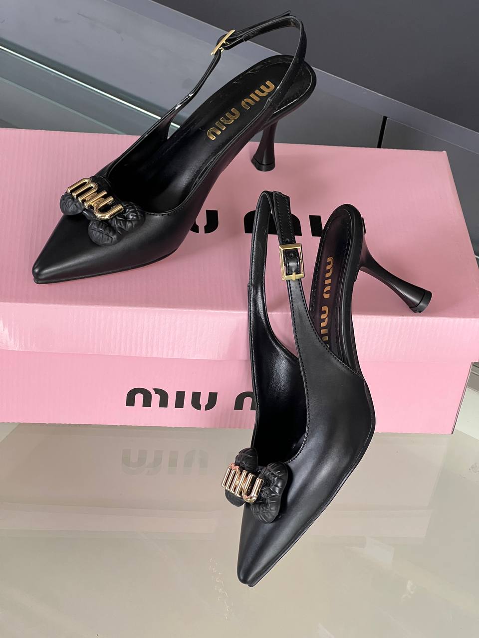 Miu M!u Yeni Sezon