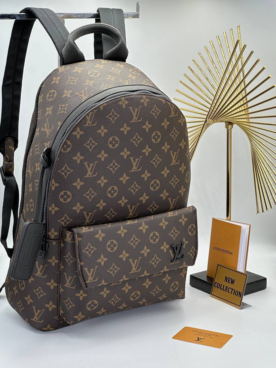 Lv Sırt Çantası 11 Farklı Renk Unisex