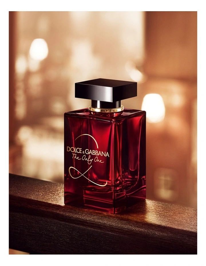 D&G The Only One 2