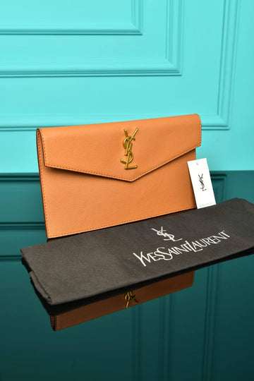 YSL Uptown Zarf Model
