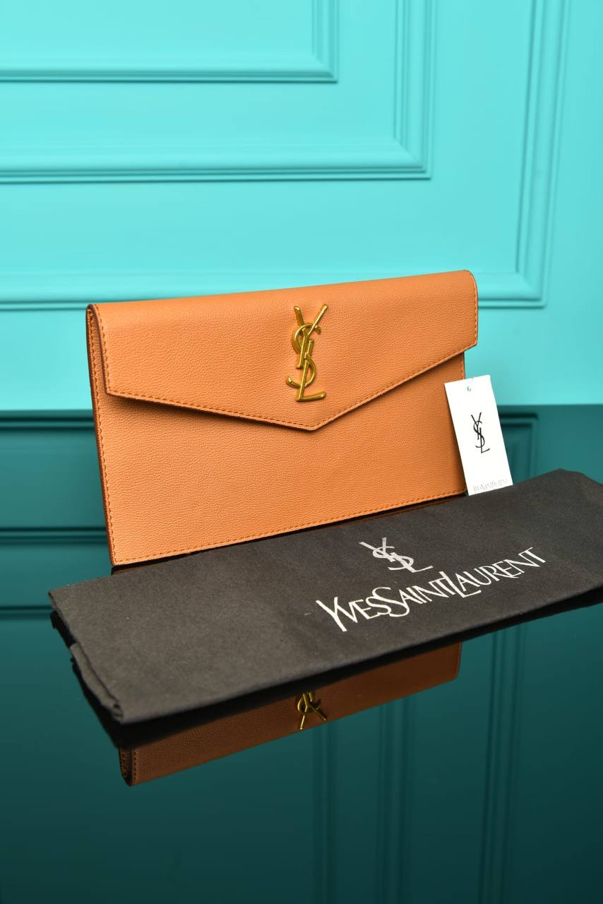 YSL Uptown Zarf Model