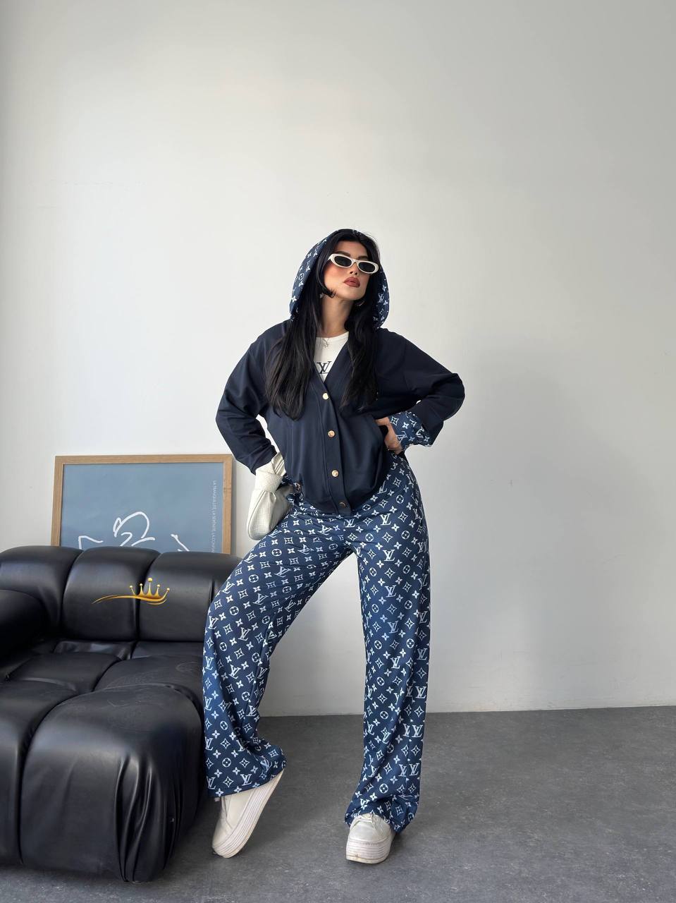 LV Bayan Takım