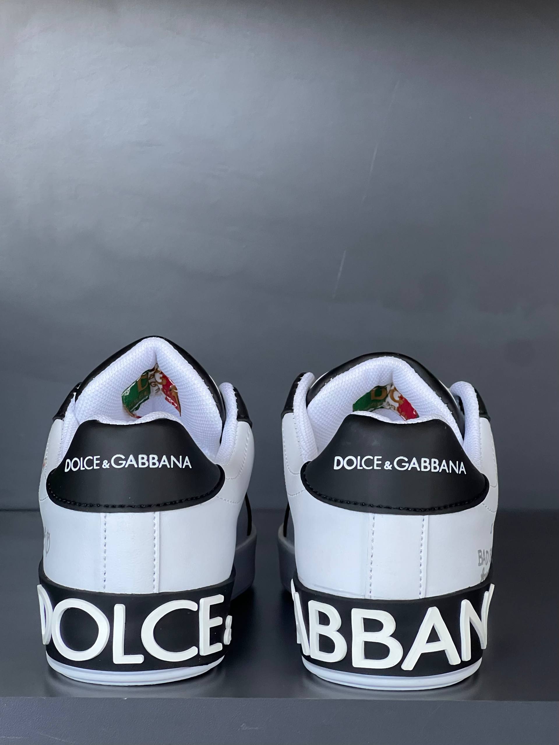 D&G King Yeni Sezon