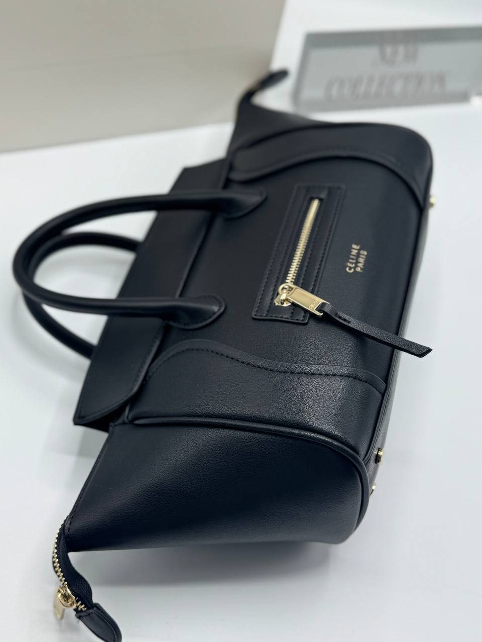 C£line Little Luggage Çanta