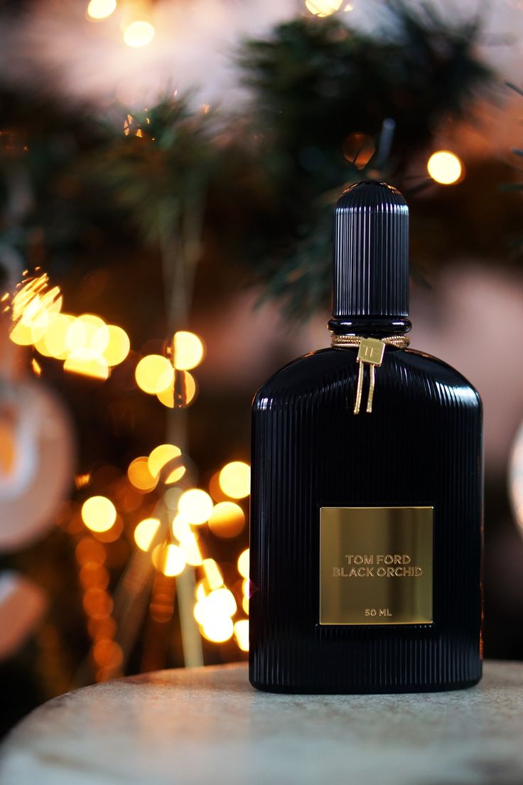TF Black Orchid