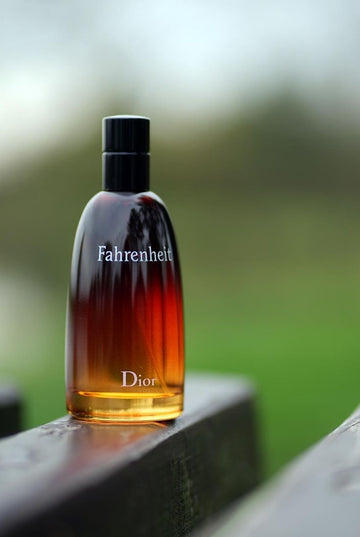 D!or Fahrenh£it