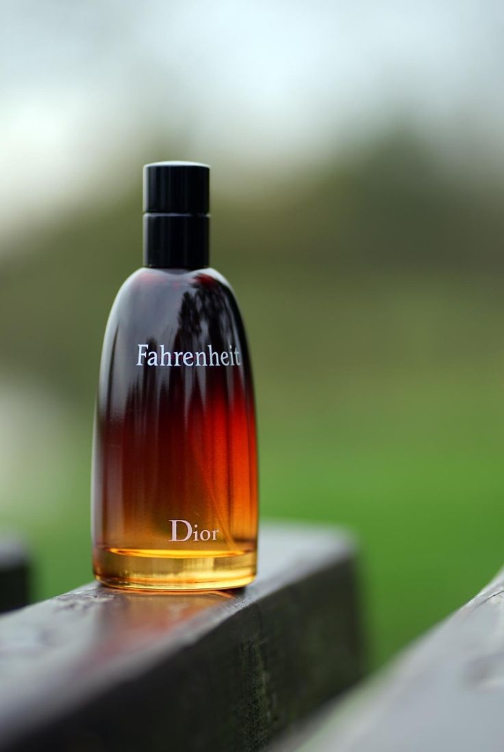 D!or Fahrenh£it
