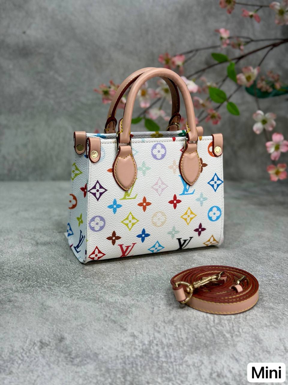 LV Onth£go Mini