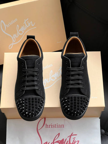C. Louboutin Erkek Ayakkabi