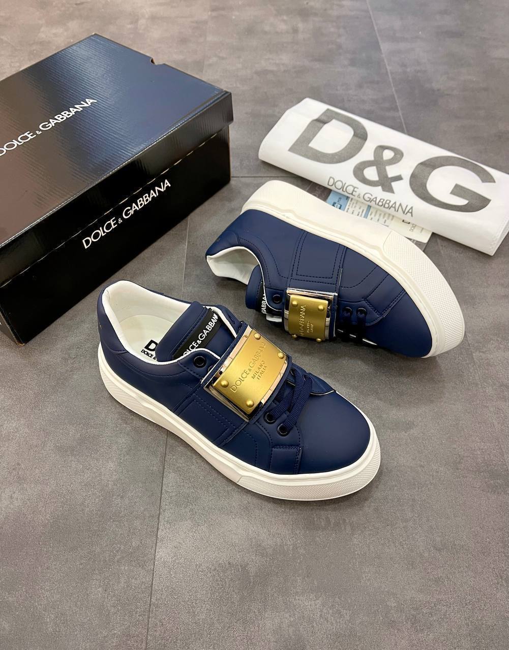 D&G Bay Ayakkabı