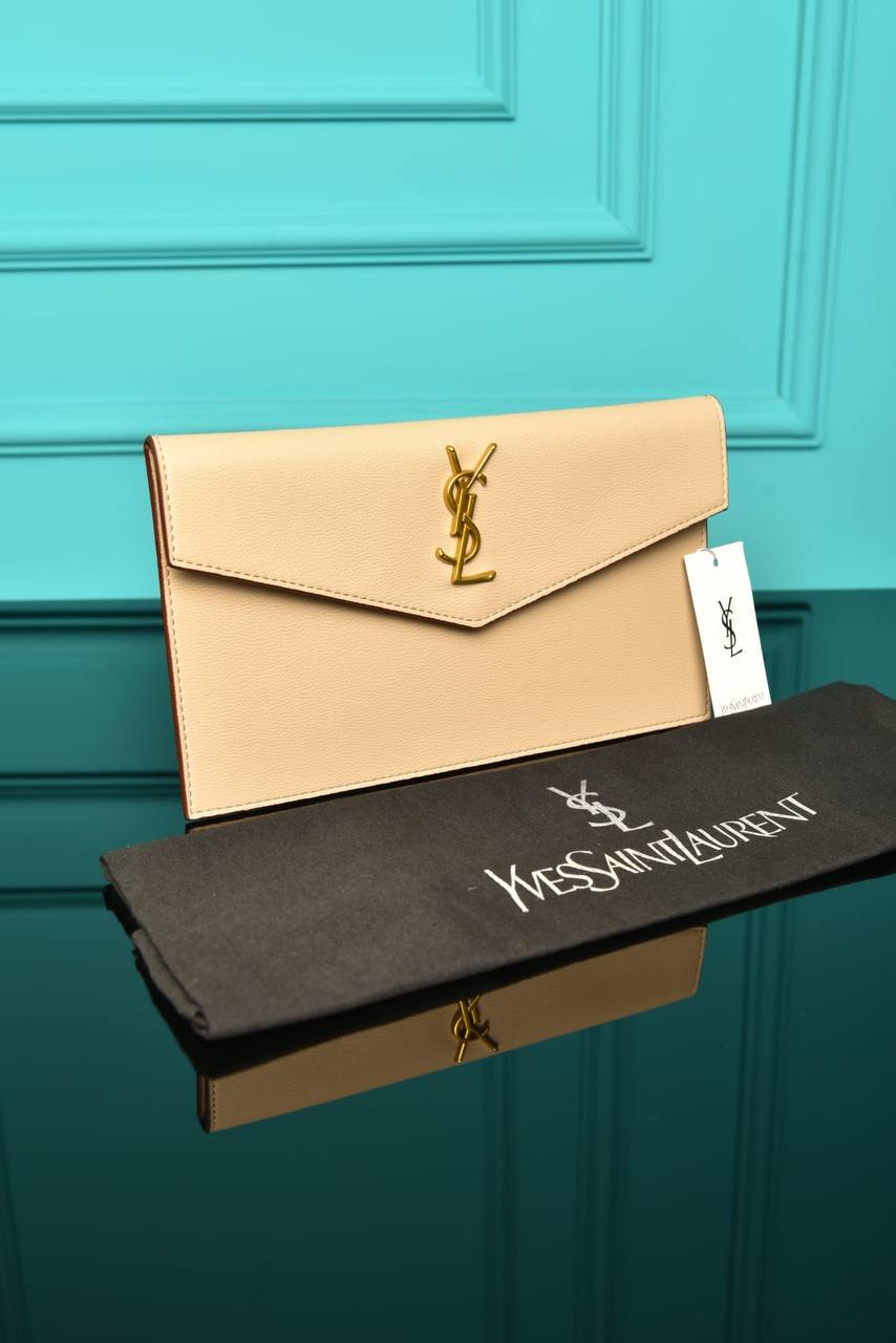 YSL Uptown Zarf Model