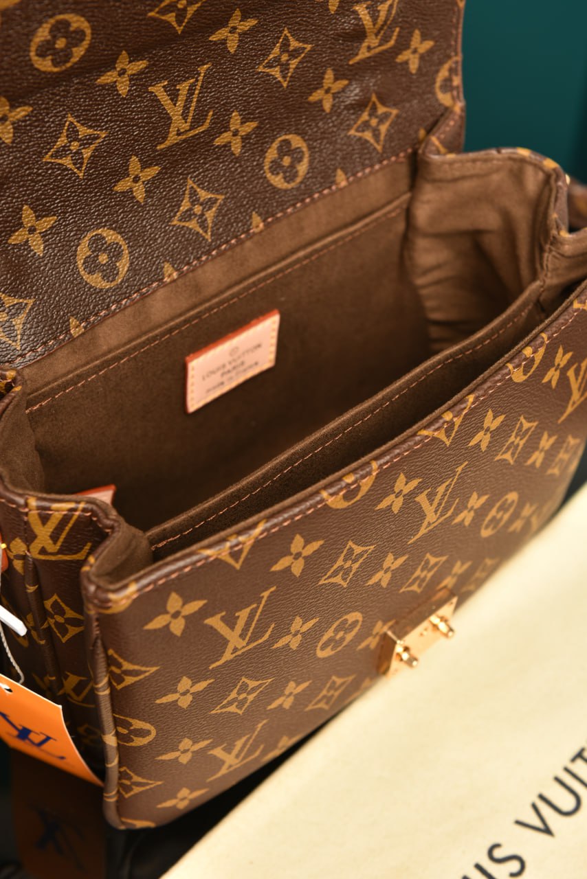 LV Metis Pochette İthal Çanta