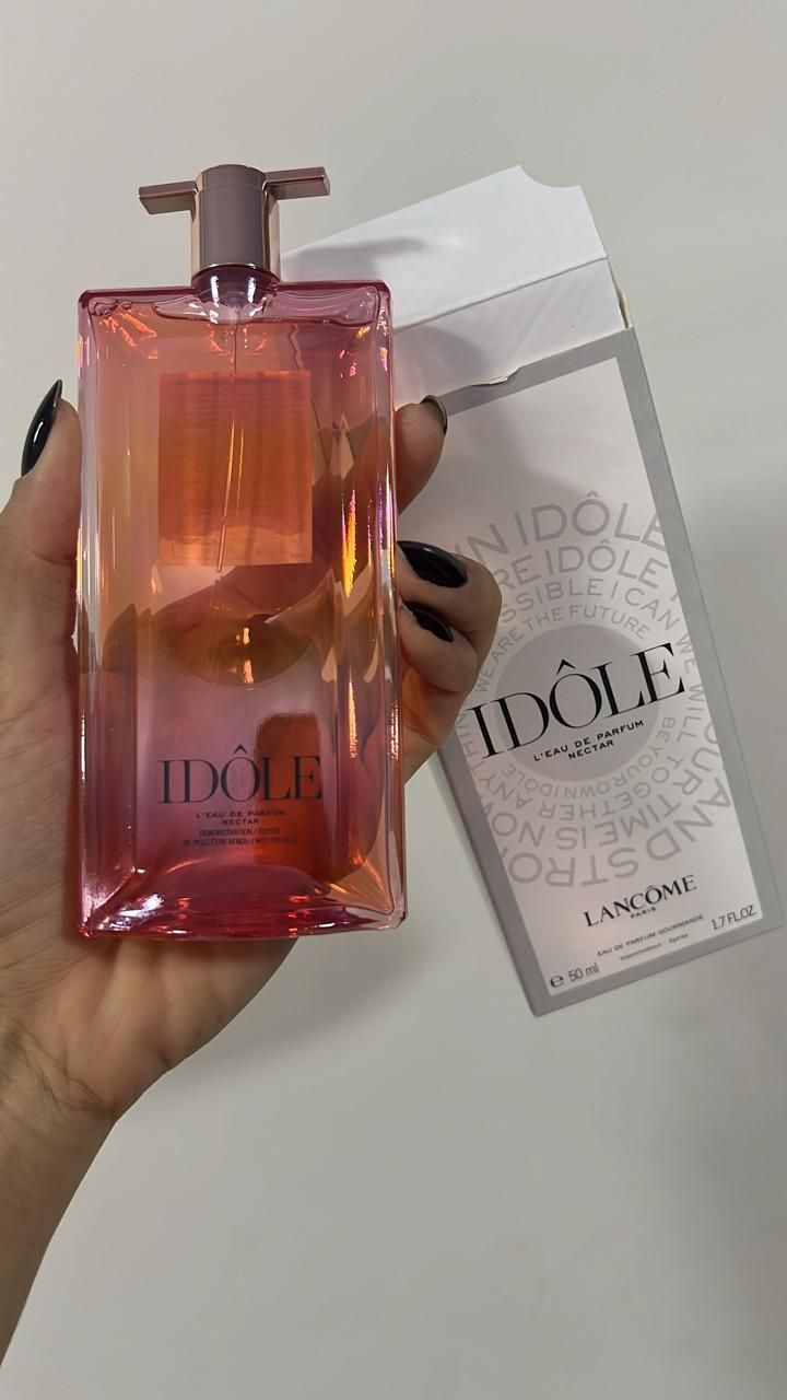 Lancom£ İdol£