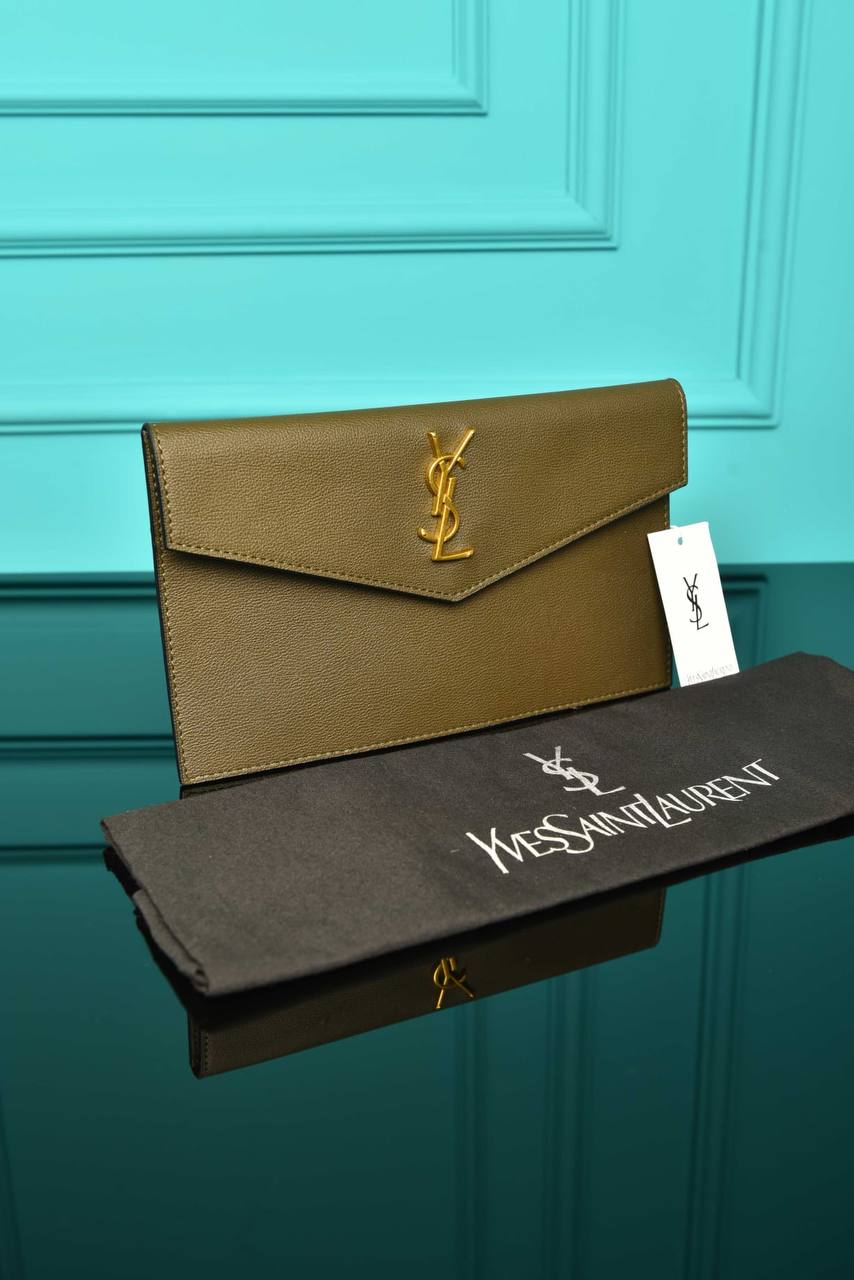 YSL Uptown Zarf Model