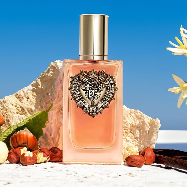 D&G Devotion