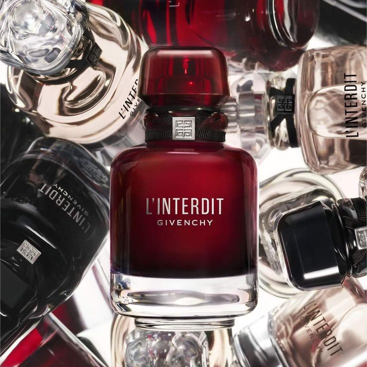 Gv. L'inderdit Rouge