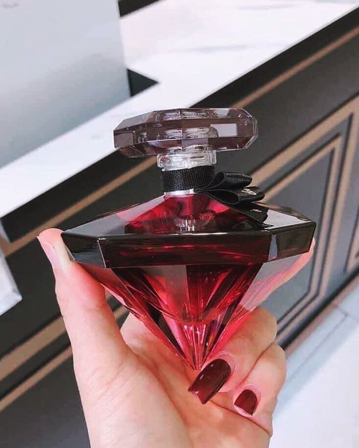 Lancom£ Lanuit Tresor