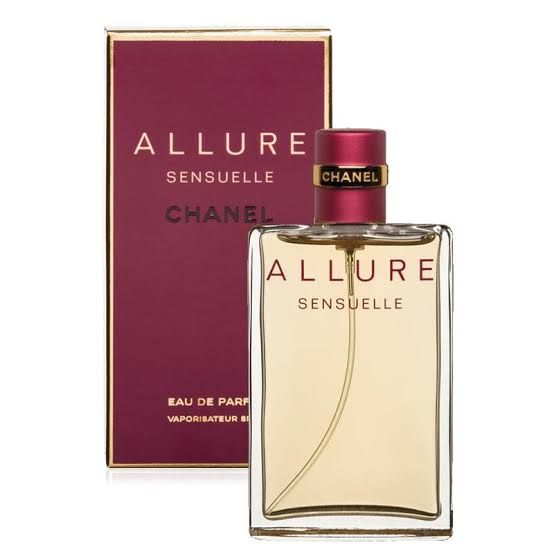 Ch. Allure Sensuelle