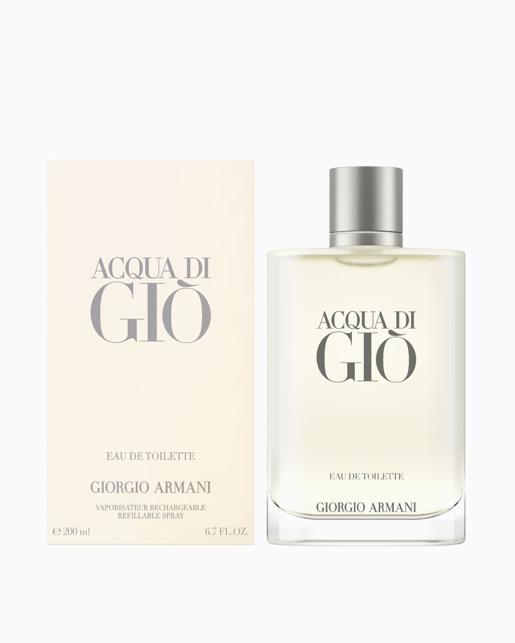 Giorgio Arman! Klasik Bay