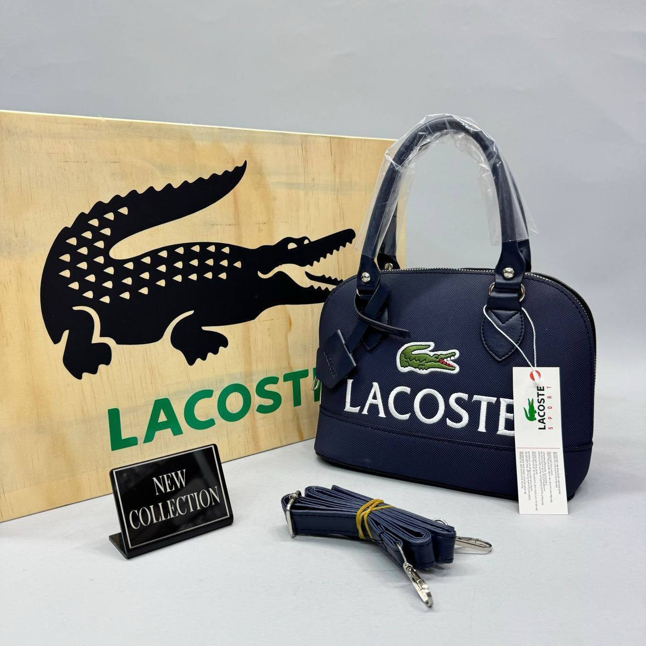 Lacost£ Çanta Yeni Sezon