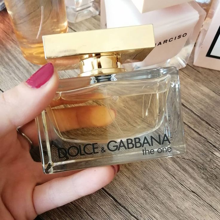 D&G The One Bayan