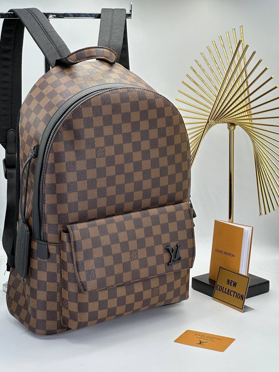 Lv Sırt Çantası 11 Farklı Renk Unisex
