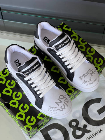 D&G King Yeni Sezon