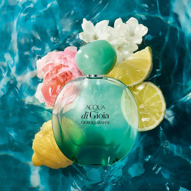 Arm. Acqua Di Gioia