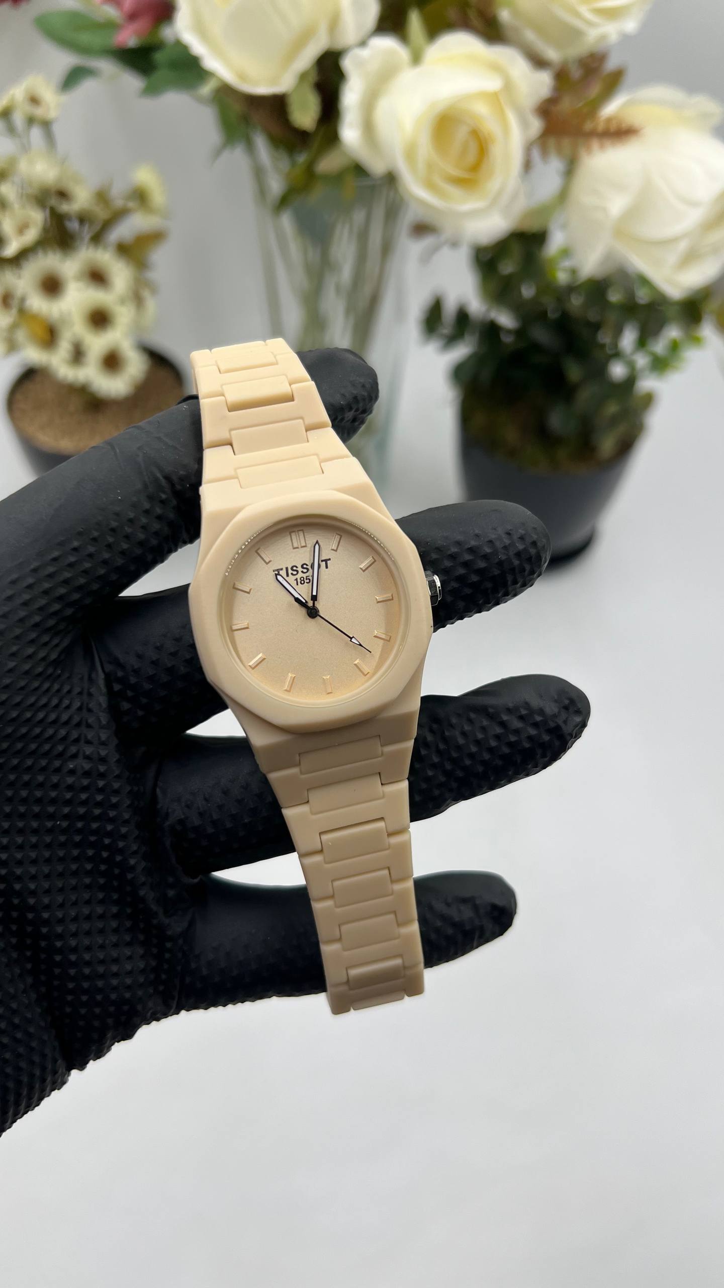 Tissot Hafif İthal Saat Unisex
