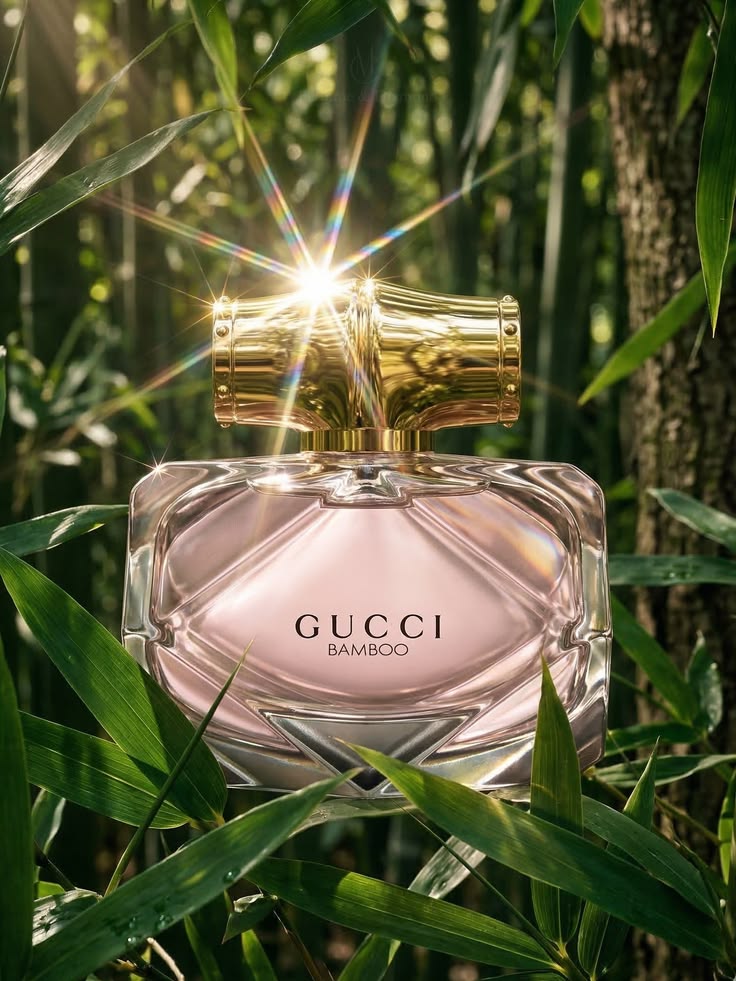 Gucc! Bamboo