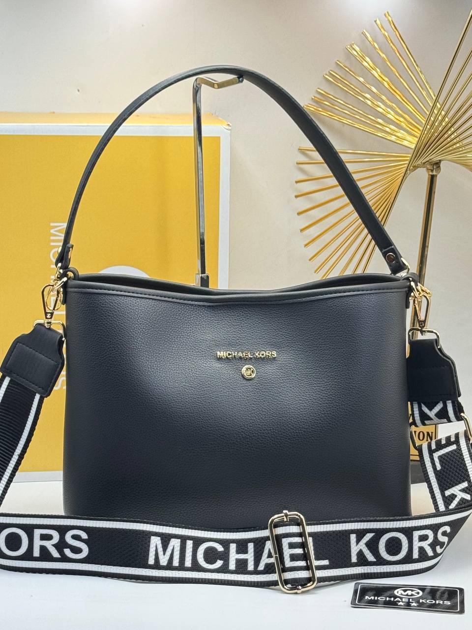 Micha£l Kors Monoplay Çanta