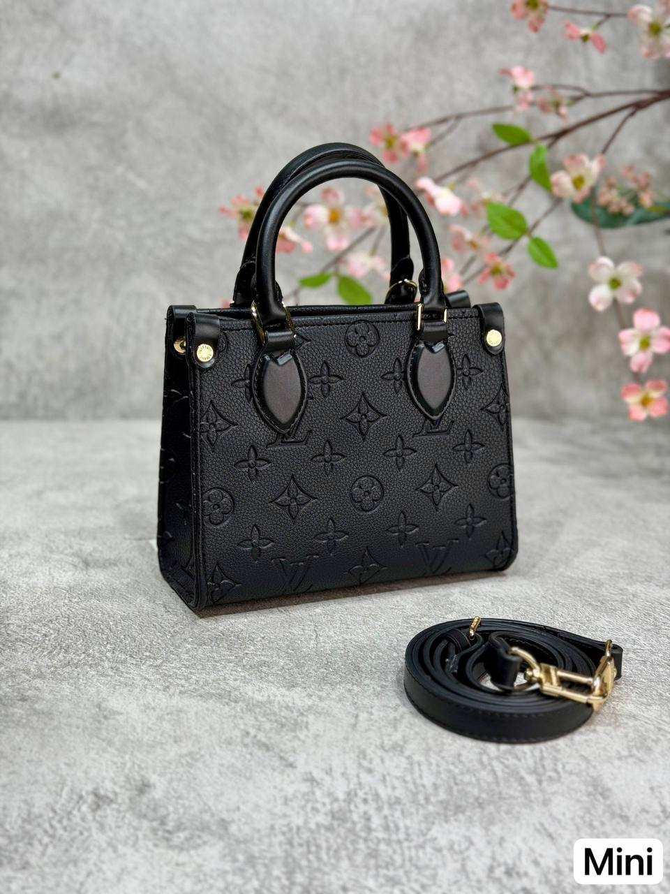 LV Onth£go Mini