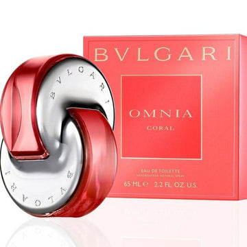 Bvlgar! Omnia Coral