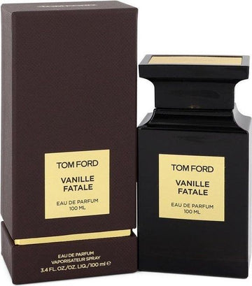 TF Vanille Fatale