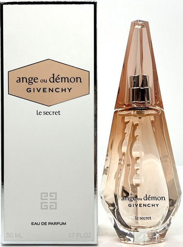 Gv. Ange Ou D'emon La Secret