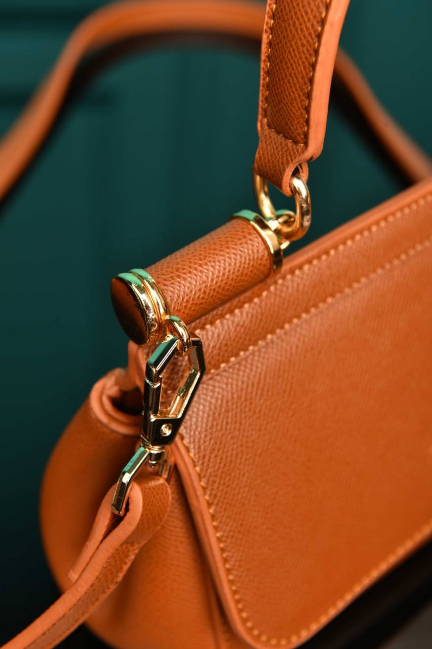 D&G Mini Sicily İthal Çanta