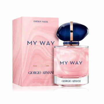 Arm. Myway Nacre