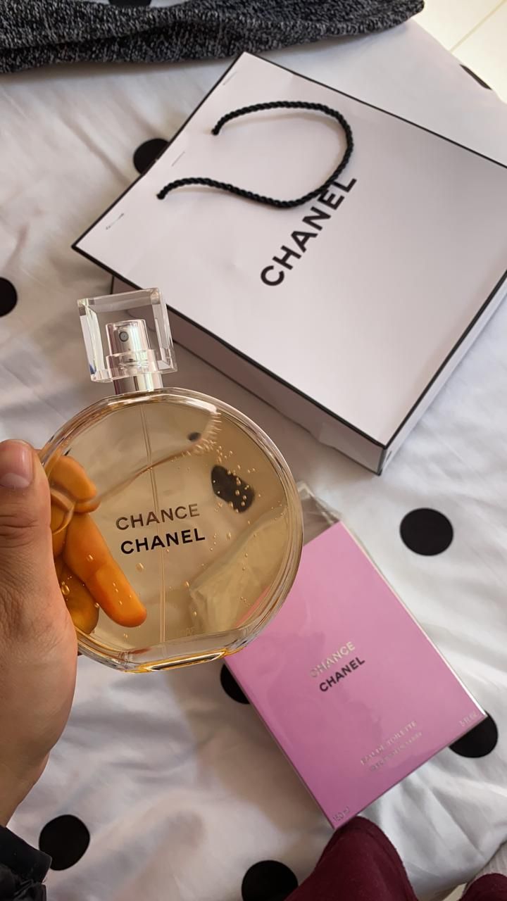 Chan£l Chanc£