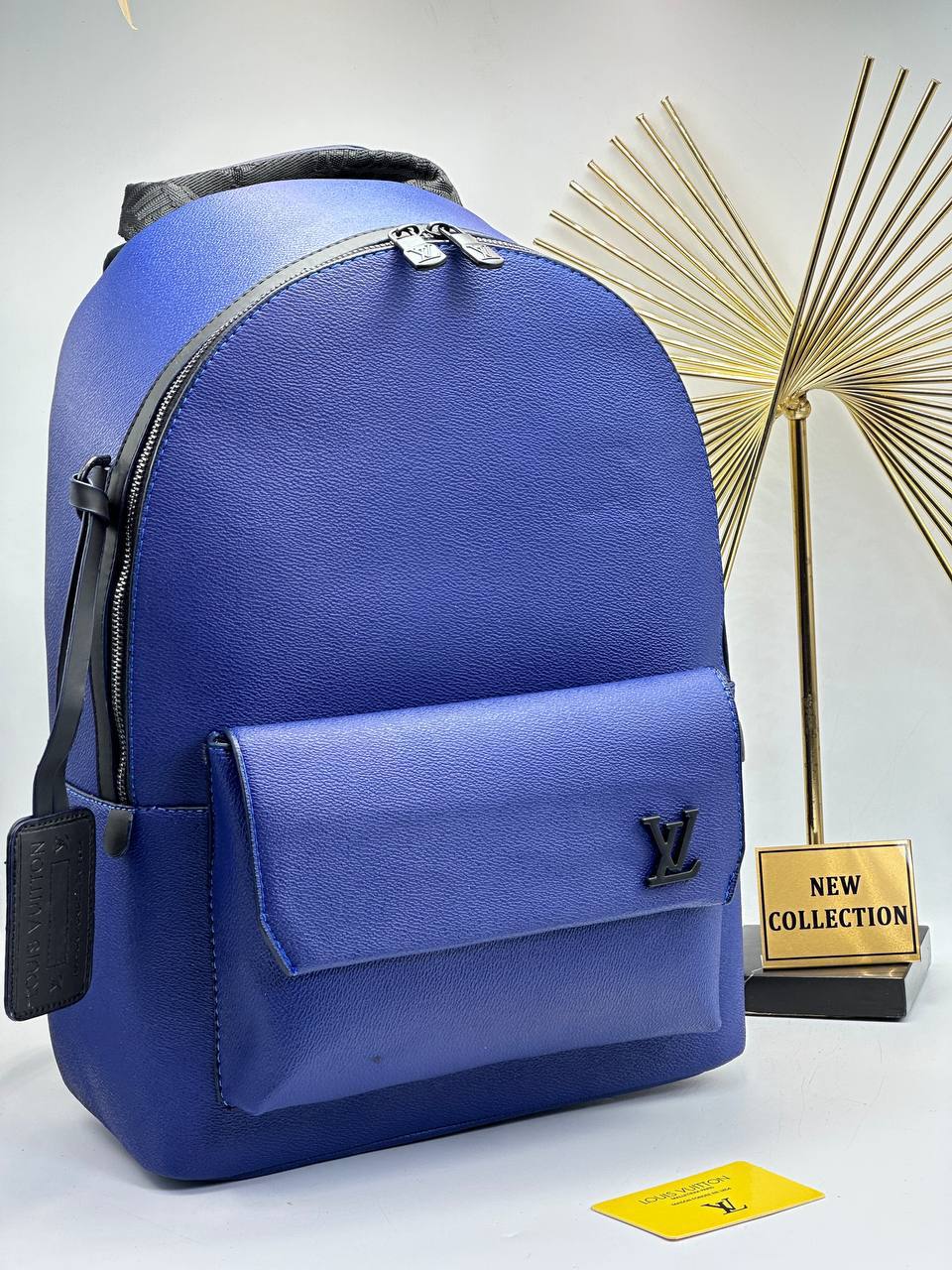 Lv Sırt Çantası 11 Farklı Renk Unisex