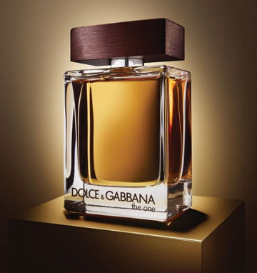 D&G The One Bay