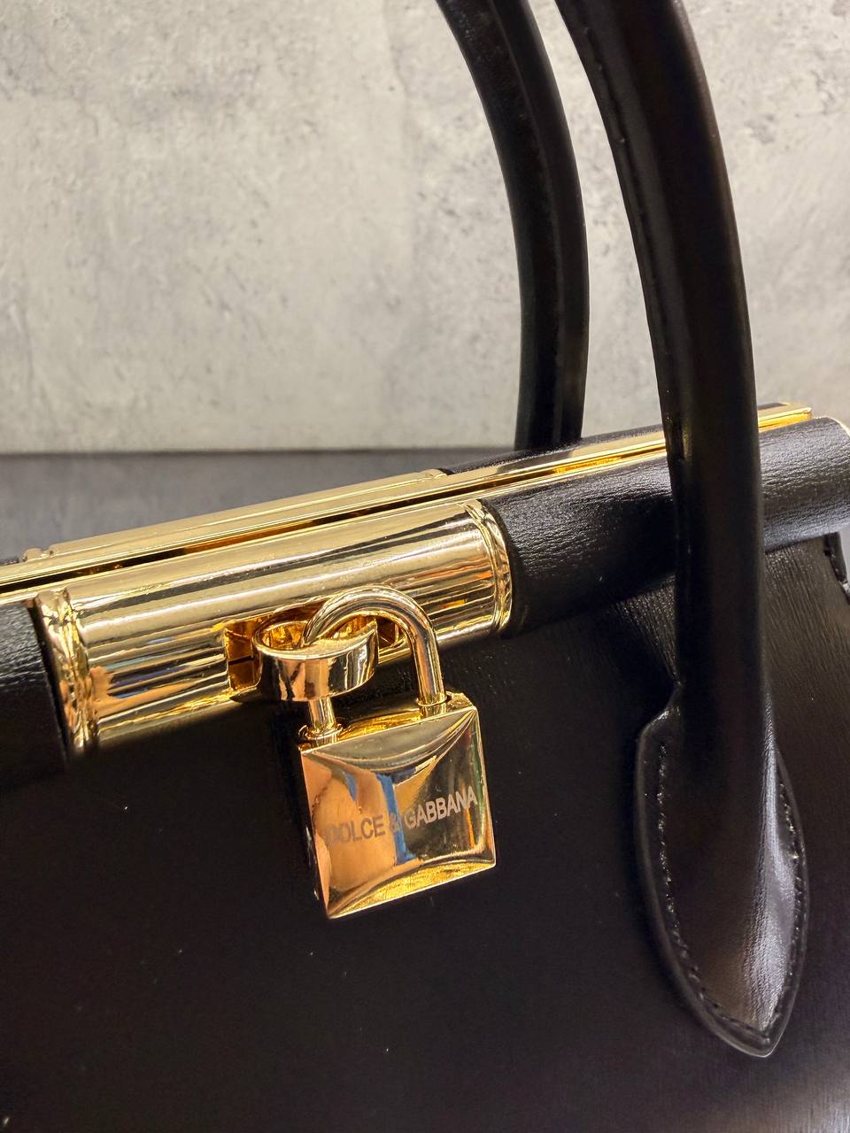 D&G Milan Yeni Sezon Çanta