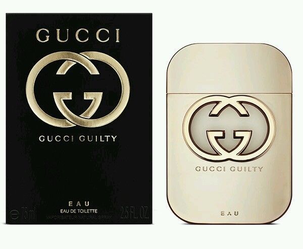 Gucc! Gu!lty