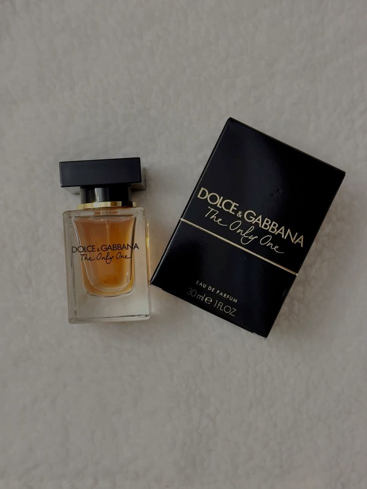 D&G The Only One